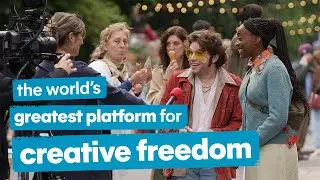 The Edinburgh Festival Fringe | The world's greatest platform for creative freedom 🌎