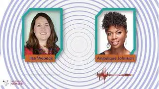 Being the CEO with Angelique Johnson