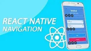 React Native Tutorial - Using Navigation With React Native Drag And Drop App Builder