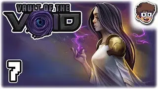 AMAZING NEAR INFINITE COMBO!! | Lets Play Vault of the Void | Part 7 | PC Gameplay