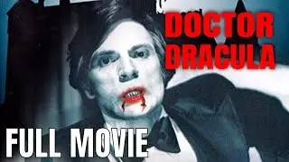 Doctor Dracula | Full Horror Movie