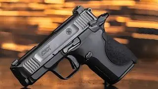 Best Micro-Compact 9mm Handguns of 2024 [Updated]