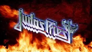 Judas Priest - Scott Travis on how Priest Approach Writing Music