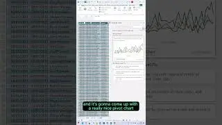 Excel Free AI Tool - Analyze Data