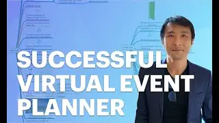 How to Plan a Successful Virtual Event: 10 Steps and Tips