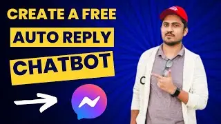 How To Create Auto Reply In Facebook Messenger With Manychat AI Chatbot