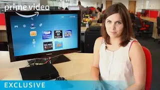 How to stream using your PS3 | Prime Video