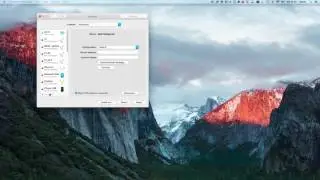 VPN setup on Mac OSX 10.6 to 10.11