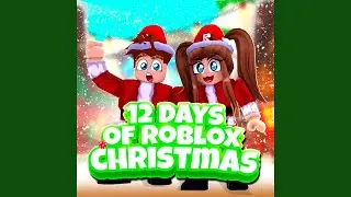 12 Days Of Roblox Christmas