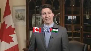 countries hate Palestine vs countries love Palestine