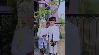 pernikahan di usia dini  #nikah #sunda #shorts