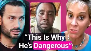 CIA Spy & #1 Attorney React & Break Down 7 SHOCKING Diddy Allegations (Lies, Manipulation & Scandal)