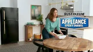 How to Paint a Refrigerator | Rust-Oleum