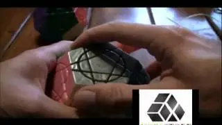 Crazy Megaminx Mercury Buying From HK Now store!