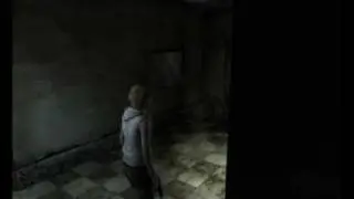 Специальные отсылки к Silent Hill 2 в Silent Hill 3.