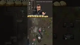 САМЫЙ СЛАБЫЙ МОНСТР ИЗ VOID!!! 🍪 RIMWORLD 1.4