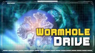 Wormhole Drive | Stargate Omnipedia