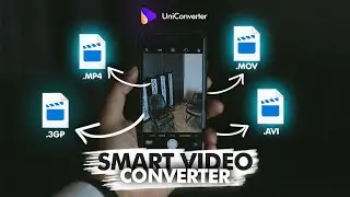 SEMUA JADI GAMPANG ! Pakai Wondershare UniConverter