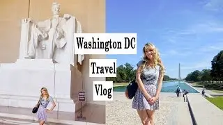 Wonderful things to do and see in Washington D.C. | Travel Guide | Montse Baughan