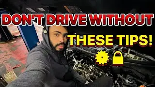 5 Essential Tips Every Car Owner Must Know!