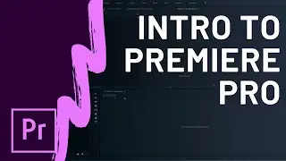 How To Import, Cut, And Export A Basic Video in Premiere Pro