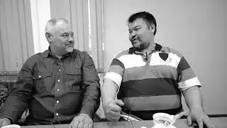 Истоки российского этикета