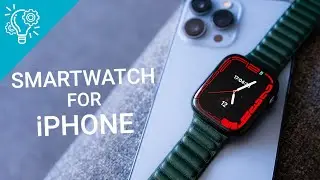 5 Best Smartwatch for iPhone