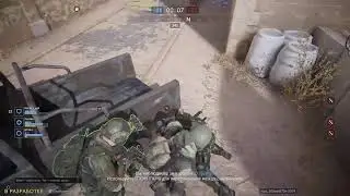 ГДЕ МОИ ОПЕРАТИВНИКИ WG? КАЧАЕМСЯ ВСЕ ЗАНОВО В КАЛИБРЕ