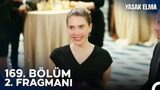 Yasak Elma 169. Bölüm 2. Fragmanı @YasakElma