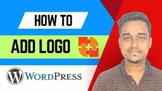 How to Add Logo in WordPress website (Easy guide)