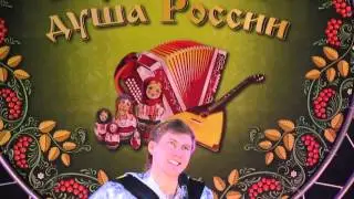 Игорь Шипков - Гармонь в Иваново