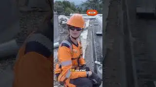 Mon quotidien dans la construction | Héléna (Partie 4) | Bouygues Construction