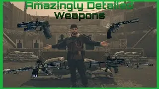 Starfield Old World Firearms Pack Paid Mod Is It Worth It?