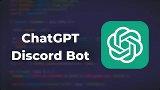 Adding ChatGPT to Your Discord Bot Is Easy