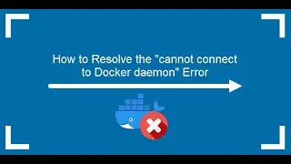 Hardware virtualization  must be enabled in the bios | Docker daemon is not running