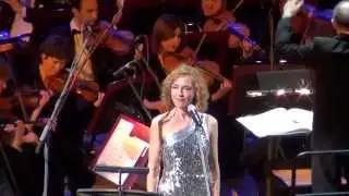 Anna Buturlina - Goldfinger