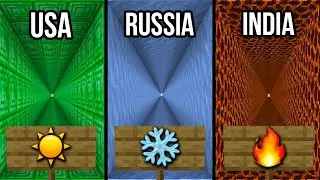 weather in different countries be like...