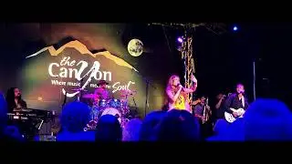 Haley Reinhart "Bennie and the Jets" Agoura Hills Canyon Club 2023