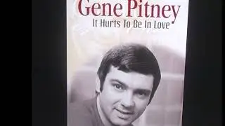 GENE PITNEY   new stereo 2023   "It Hurts To Be In Love"