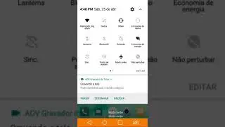 Resolvido!! Com.android.settings parou