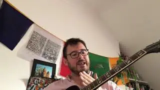 How to Swing Pt 1: 8th Note Placement