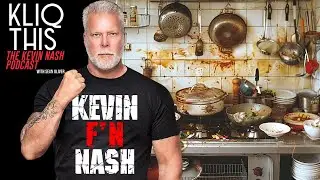 Kevin Nash on Dirty Kitchens