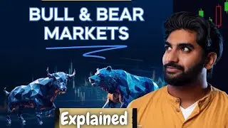 STOCK MARKET and INVESTING Explained ! Understand before investing how it works the Share Market