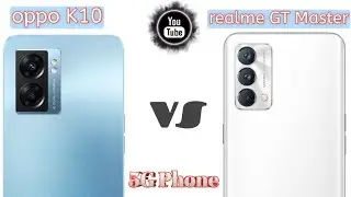 OPPO🙏realme gt master review 🤗 Realme gt master | oppo K10 5g | oppo K10 review | mobile unboxing