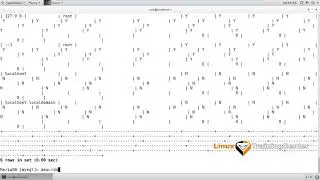 2.2 Создание БД таблиц и пользователей в MySQL | Linux для начинающих