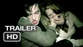 Grave Encounters 2 TRAILER (2012) Horror Movie HD