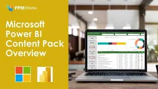 Project Power BI Content Pack