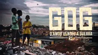 GOG - O Amor Venceu a Guerra (Clássico)