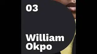 Wearable Art: William Okpo, Fashion Designers Lizzy and Darlene Okpo