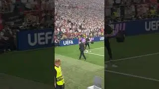 Sevilla vs Roma goal Paulo Dybala (UEFA Europa League Final 2023) [Mr Pilan Cristian]